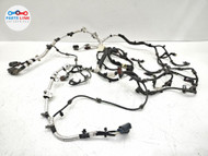 2024-25 RANGE ROVER L460 REAR BODY CRADLE DIFFERENTIAL LOOM WIRING 4.4L RR012426-448