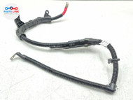 2022-25 RANGE ROVER L460 STARTER WIRING LOOM LINE POWER CABLE 4.4L L461 OEM RR012426-429