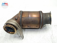 2022-25 Range Rover Left Exhaust Catalytic Converter L460 Sport L461 4.4L Driver RR012426-454