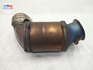 2022-25 Range Rover Right Exhaust Catalytic Converter L460 Sport L461 4.4L 1K RR012426-455