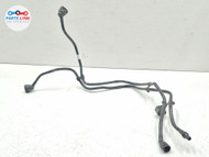 2022-25 RANGE ROVER L460 LEFT ENGINE MOTOR COOLANT LINE HOSE PIPE 4.4L OEM RR012426-428