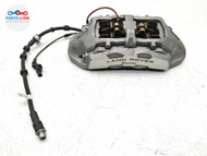 2023-25 RANGE ROVER SPORT FRONT LEFT DISC BRAKE CALIPER BREMBO DRIVER 3.0L L461 RS011926-384