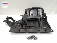 2023-25 RANGE ROVER UNDERBODY MHEV BATTERY BOX BRACKET HOLDER ONLY 3.0L L461 RS011926-336