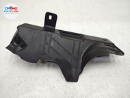 2023-25 RANGE ROVER SPORT FRONT RIGHT FENDER LINER MOUNT BUMPER BRACKET L461 460 RS011926-362