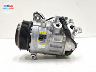 2023-25 RANGE ROVER SPORT AC COMPRESSOR AIR CONDITIONER HVAC PUMP 3.0L L461 L663 RS011926-346