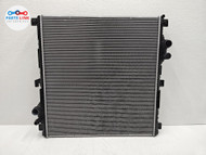 2023-25 RANGE ROVER SPORT RADIATOR MAIN ENGINE COOLER 3.0L L460 L461 OEM RS011926-388