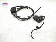 2023-25 RANGE ROVER SPORT HOOD BONNET LOCK LATCH CABLE SET L461 L460 OEM RS011926-306