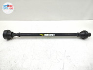2023-25 Range Rover Sport Front Drive Shaft Prop Cardan L461 3.0L MHEV 7K ASSY RS011926-399