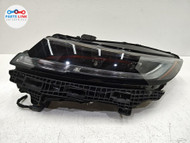 2023-25 RANGE ROVER SPORT FRONT LEFT HEADLIGHT DRIVER LED OEM L461 RS011926-401