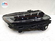 2023-25 RANGE ROVER SPORT FRONT RIGHT HEADLIGHT PASSENGER LED OEM L461 RS011926-403