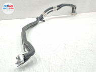 2022-25 RANGE ROVER L460 REAR AC LINES HOSES HEATER CONDITIONER PIPE LWB SET OEM RR012426-436