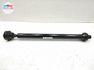 2022-25 RANGE ROVER L460 FRONT DRIVESHAFT PROP CARDAN DRIVE SHAFT 4.4L L461 RR012426-467