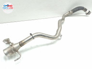 2022-25 Range Rover L460 Fuel Filler Neck Pipe Tube Only Sport L461 OEM RR012426-395