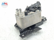2022-25 RANGE ROVER L460 Engine Oil Cooler Radiator 4.4L L461 ASSEMBLY OEM RR012426-440