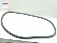2022-25 RANGE ROVER L460 FRONT DOOR SEAL RUBBER WEATHERSTRIP TRIM GUARD OEM RR012426-351