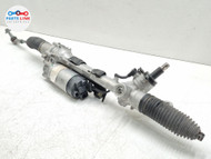 2022-25 RANGE ROVER L460 POWER STEERING GEAR RACK ELECTRIC LWB 4.4L OEM 1K RR012426-381