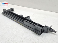 2022-25 RANGE ROVER L460 RADIATOR MOUNT BRACKET SUPPORT SLAM PANEL L461 OEM RR012426-411