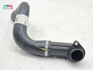 2022-25 RANGE ROVER L460 RADIATOR COOLANT PUMP PIPE HOSE ONLY 4.4L S68 OEM RR012426-418