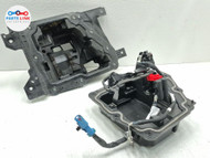 2022-25 RANGE ROVER L460 12V BATTERY UNDERBODY CONTAINER TRAY CABLE L461 SET RR012426-442