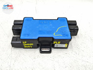 2022-25 RANGE ROVER L460 MHEV 48V FUSE BOX CONTROL MODULE RELAY S8E214M726AA RS011926-396