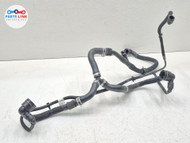 2022-25 RANGE ROVER L460 FRONT LEFT AUX RADIATOR COOLANT HOSE PIPE 4.4L L461 OEM RR012426-400