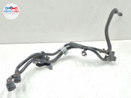 2022-25 RANGE ROVER L460 REAR LEFT Heater Inlet Outlet Coolant Hose Pipe Line RR012426-433