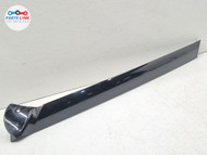 2022-25 RANGE ROVER L460 FRONT RIGHT A PILLAR TRIM COVER WINDSHIELD APPLIQUE OEM RR012426-465