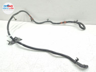 2022-25 RANGE ROVER L460 REAR LEFT MHEV COOLANT HOSE PIPE LINE 4.4L OEM RR012426-419