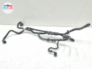 2022-25 RANGE ROVER L460 FRONT COOLING HOSE LINE WATER PIPE 4.4L S68 OEM RR012426-431