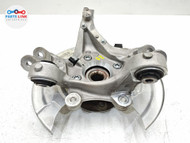2023-25 RANGE ROVER SPORT REAR LEFT SPINDLE KNUCKLE WHEEL HUB L461 L460 ASSY RS011926-415
