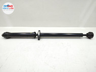 2023-25 Range Rover Sport Rear Drive Shaft Prop Cardan Driveshaft 3.0L MHEV L461 RS011926-418