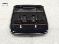 2023-25 RANGE ROVER SPORT FRONT DOME LIGHT OVERHEAD CONSOLE SUNROOF SWITCH L461 RS011926-264
