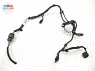 2023-25 RANGE ROVER SPORT FRONT RIGHT SUSPENSION HARNESS WIRING LOOM PLUGS L461 RS011926-371