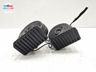 2023-25 Range Rover Sport Front Dual Note Horn Signal Siren Mount Set L461 RS011926-287