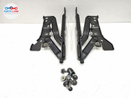 2023-25 Range Rover Sport Hood Bonnet Support Hinge Shock Mount L461 BLACK 1AG RS011926-300