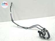 2022-25 RANGE ROVER L460 REAR HEATER CLIMATE AC HOSE PIPE LINE TUBE SET LWB OEM RR012426-432