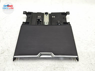 2023-25 RANGE ROVER SPORT FRONT CENTER CONSOLE DOOR WOOD TRIM APPLIQUE LID L461 RS011926-212