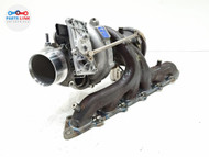 2020-25 Range Rover Sport Engine Turbo Charger Turbocharger 3.0L AJ20P6 L461 RS011926-422