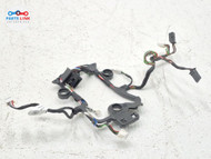 2024-25 RANGE ROVER L460 TRW CONTROL MODULE HARNESS PLUGS WIRE WIRING ONLY 4.4L RR012426-274