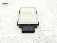 2019-22 BMW X7 REAR BLIND SPOT ASSIST CONTROL MODULE G07 66327915643 BX020826-001