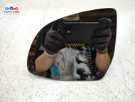 2019-25 BMW X7 G07 FRONT LEFT DOOR MIRROR GLASS PAN BLIND SPOT XM X3 X4 X5 X6 BX020826-006