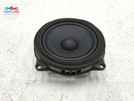 2019-25 BMW X7 SPEAKER HARMAN AUDIO MID RANGE STEREO LOUD SOUND G07 XM X6 X5 X4 BX020826-032