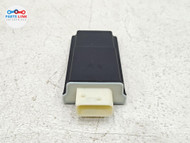 2019-25 BMW X7 FRONT RIGHT SEAT OCCUPANT SENSOR CONTROL MODULE 65776991455 G07 BX020826-003