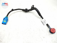 2023-25 RANGE ROVER SPORT UNVERBODY 12V CABLE HARNESS WIRING WIRE 3.0L L460 L461 RS011926-451