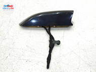2023-25 RANGE ROVER SPORT REAR ROOF SHARK FIN ANTENNA RADIO BLACK L460 L461 RS011926-463