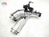 2019-25 RANGE ROVER SPORT TURBO INTERCOOLER OUTLET DUCT TUBE PIPE 3.0L MHEV L461 RS011926-427