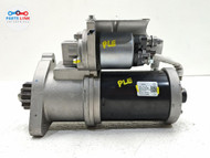 2019-25 RANGE ROVER SPORT STARTER ENGINE MOTOR IGNITION 3.0L MHEV L461 L460 RS011926-436