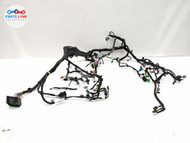 2023-25 RANGE ROVER SPORT FRONT BODY HARNESS WIRING LOOM PLUGS CABLE 3.0L MHEV RS011926-449
