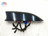 2023-25 RANGE ROVER SPORT REAR ROOF SHARK FIN ANTENNA RADIO BLACK L460 L461 RS011926-464