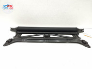 2023-25 RANGE ROVER SPORT SUNROOF COVER BLIND SHADE ROLLER EBONY L461 L460 SWB RS011926-485